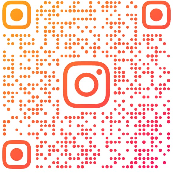 QR Code Instagram Segala Services